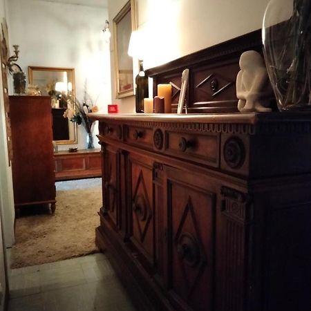 Redi Room Florence Exterior photo