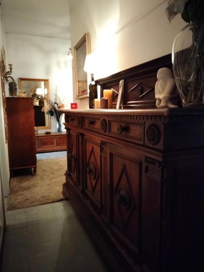 Redi Room Florence Exterior photo