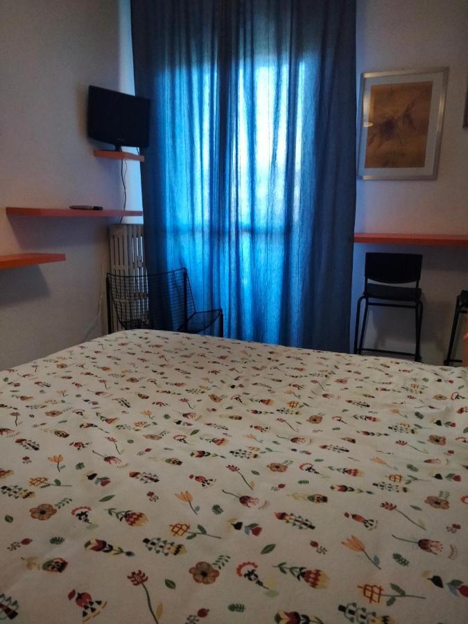 Redi Room Florence Exterior photo